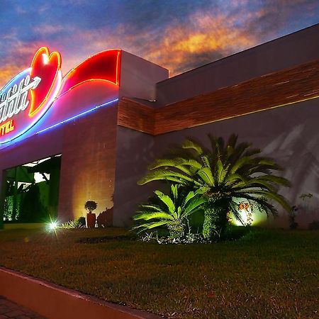 Tititi Motel (Adults Only) Ολίντα Εξωτερικό φωτογραφία