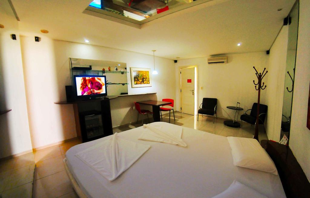 Tititi Motel (Adults Only) Ολίντα Εξωτερικό φωτογραφία