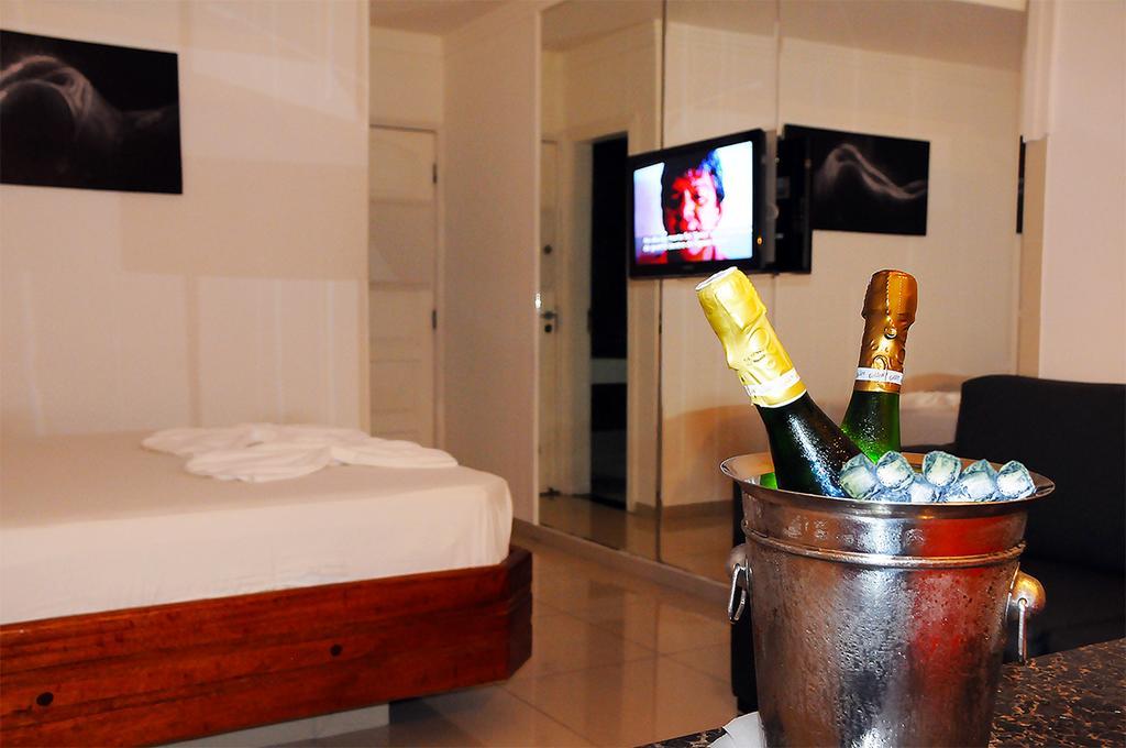 Tititi Motel (Adults Only) Ολίντα Εξωτερικό φωτογραφία