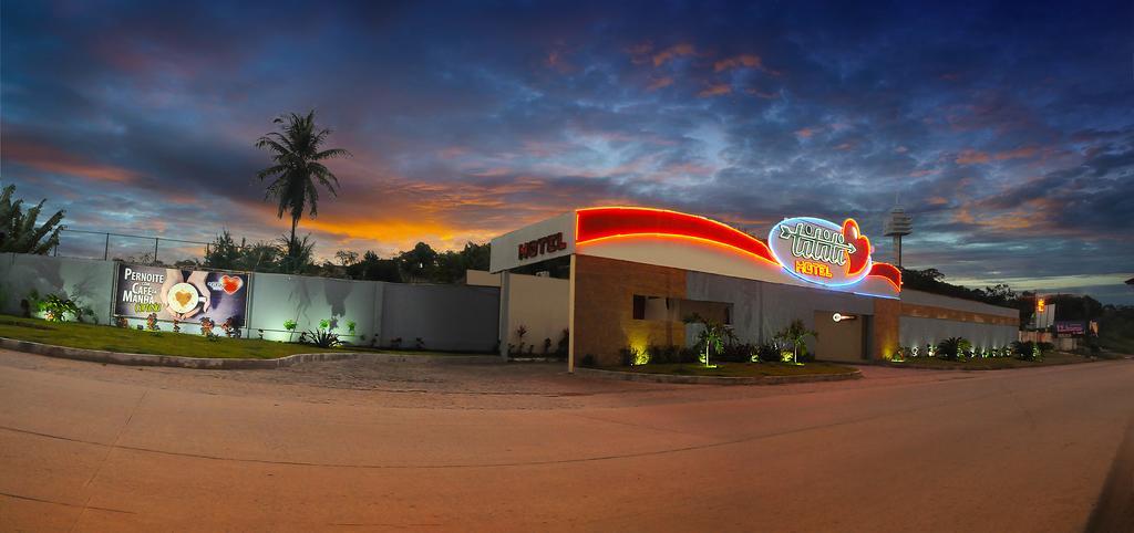 Tititi Motel (Adults Only) Ολίντα Εξωτερικό φωτογραφία