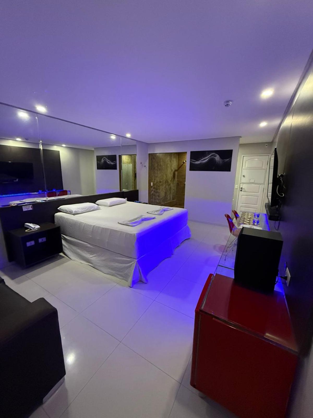 Tititi Motel (Adults Only) Ολίντα Εξωτερικό φωτογραφία