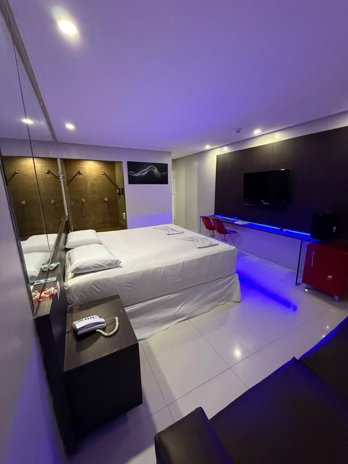 Tititi Motel (Adults Only) Ολίντα Εξωτερικό φωτογραφία