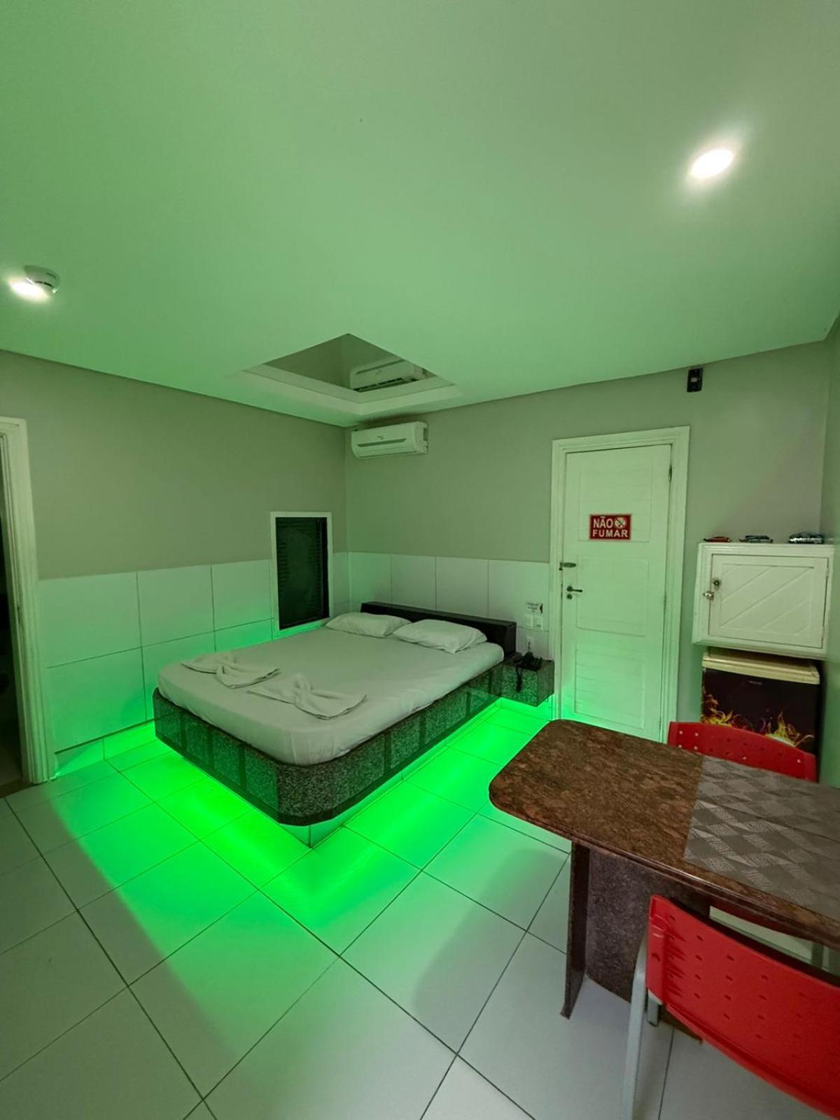 Tititi Motel (Adults Only) Ολίντα Εξωτερικό φωτογραφία