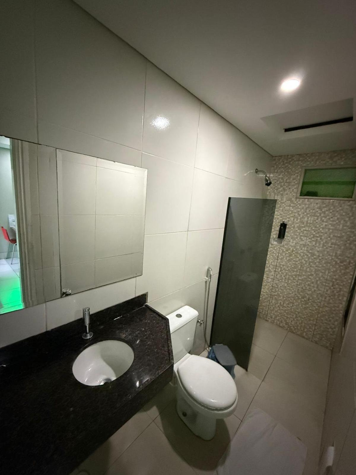 Tititi Motel (Adults Only) Ολίντα Εξωτερικό φωτογραφία