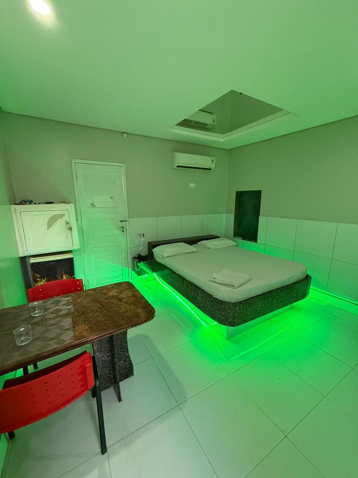 Tititi Motel (Adults Only) Ολίντα Εξωτερικό φωτογραφία