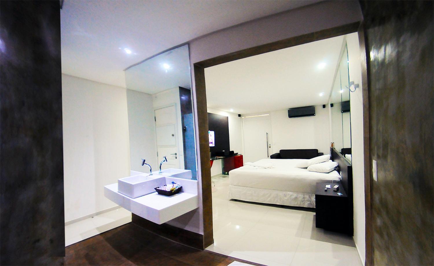 Tititi Motel (Adults Only) Ολίντα Εξωτερικό φωτογραφία