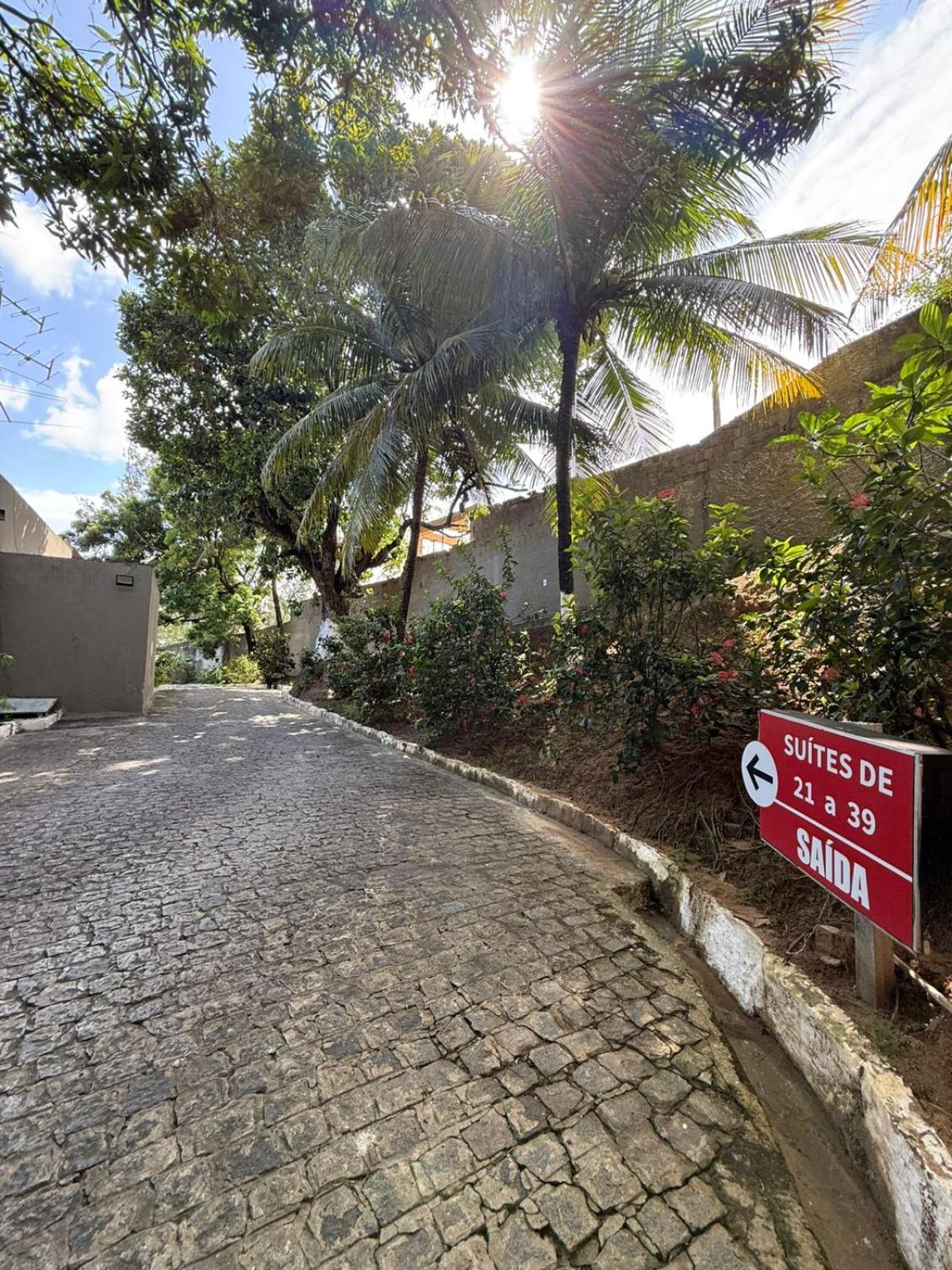 Tititi Motel (Adults Only) Ολίντα Εξωτερικό φωτογραφία