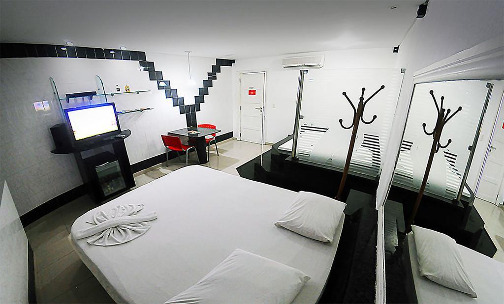 Tititi Motel (Adults Only) Ολίντα Εξωτερικό φωτογραφία