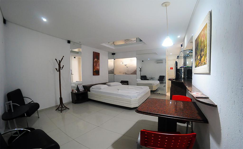 Tititi Motel (Adults Only) Ολίντα Εξωτερικό φωτογραφία