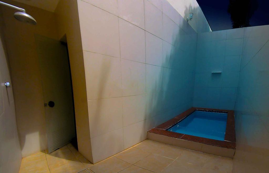 Tititi Motel (Adults Only) Ολίντα Εξωτερικό φωτογραφία