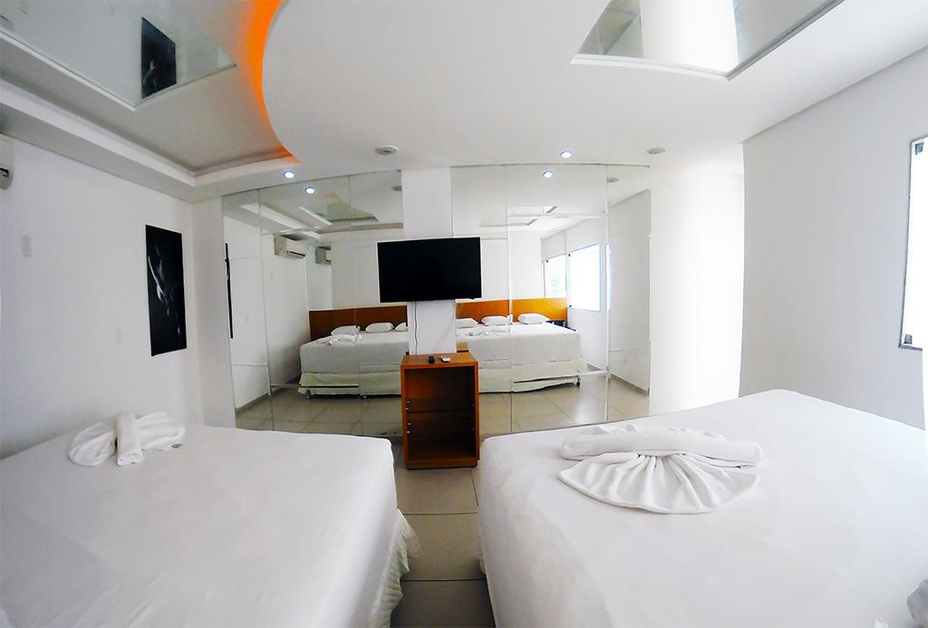 Tititi Motel (Adults Only) Ολίντα Εξωτερικό φωτογραφία