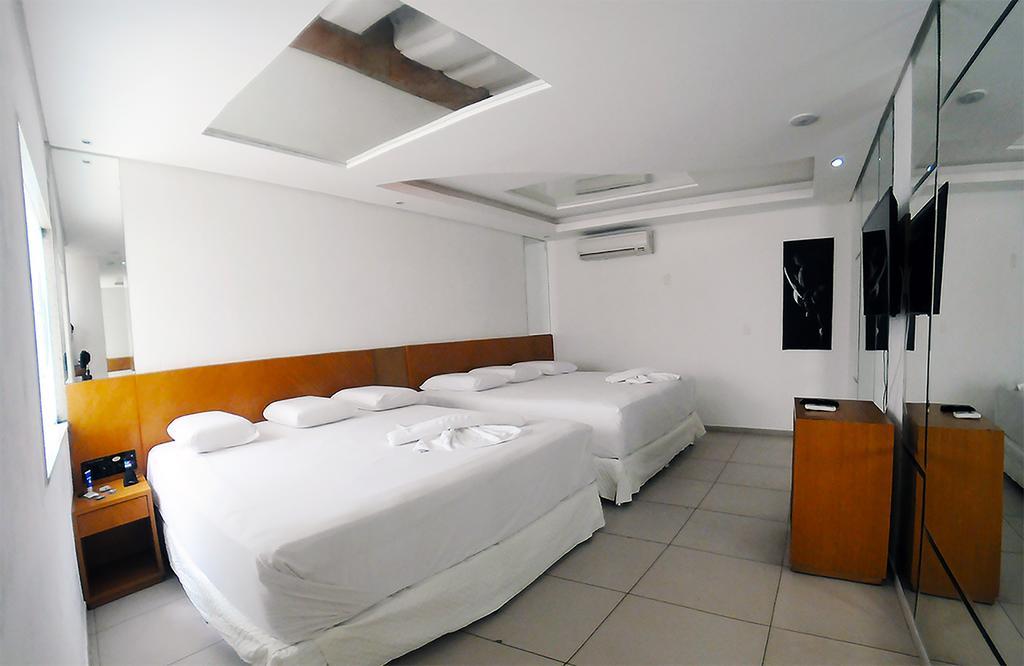 Tititi Motel (Adults Only) Ολίντα Εξωτερικό φωτογραφία
