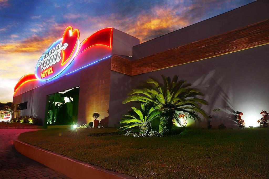 Tititi Motel (Adults Only) Ολίντα Εξωτερικό φωτογραφία