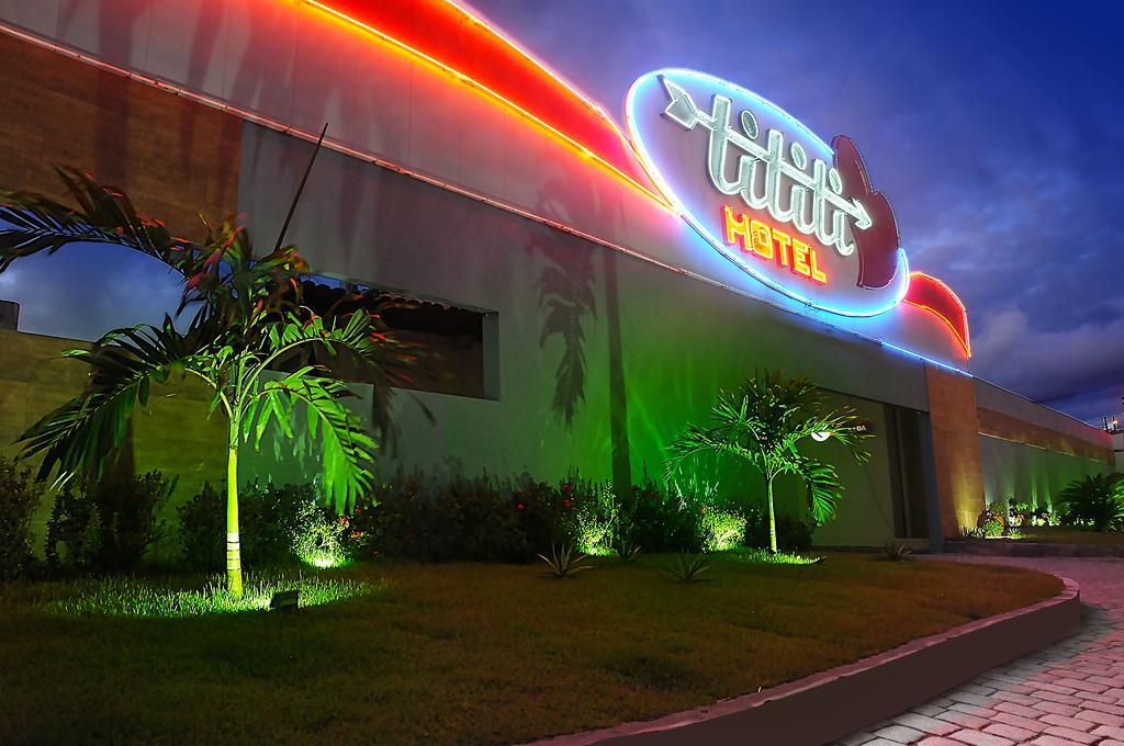 Tititi Motel (Adults Only) Ολίντα Εξωτερικό φωτογραφία