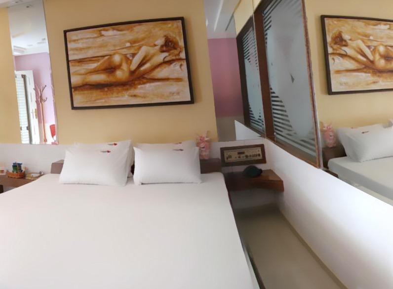Tititi Motel (Adults Only) Ολίντα Εξωτερικό φωτογραφία