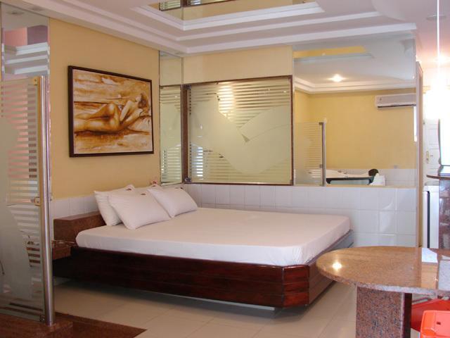 Tititi Motel (Adults Only) Ολίντα Εξωτερικό φωτογραφία