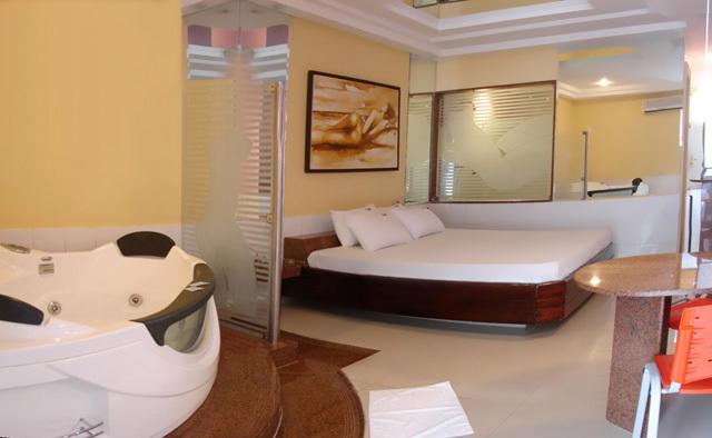 Tititi Motel (Adults Only) Ολίντα Εξωτερικό φωτογραφία