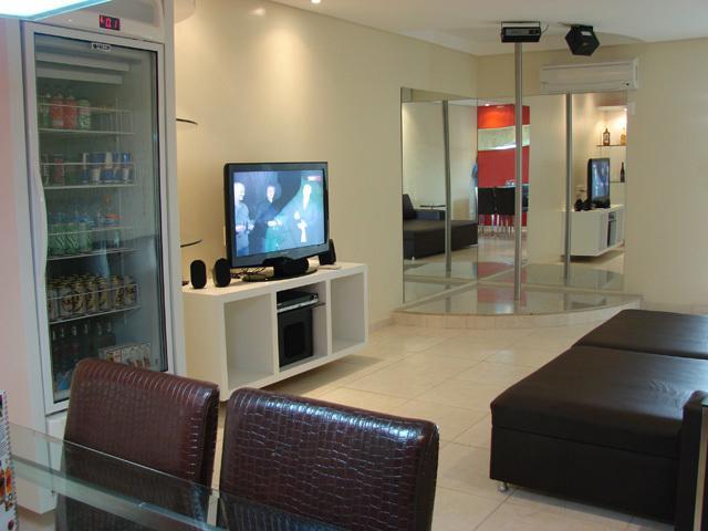 Tititi Motel (Adults Only) Ολίντα Εξωτερικό φωτογραφία