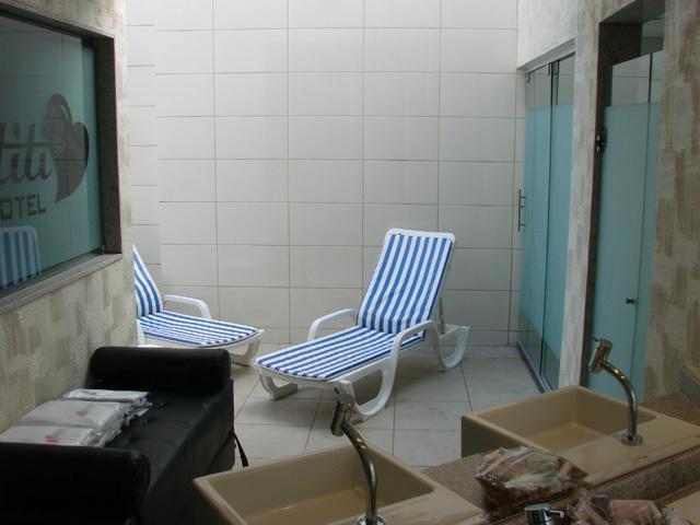 Tititi Motel (Adults Only) Ολίντα Δωμάτιο φωτογραφία