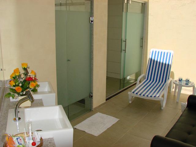 Tititi Motel (Adults Only) Ολίντα Εξωτερικό φωτογραφία