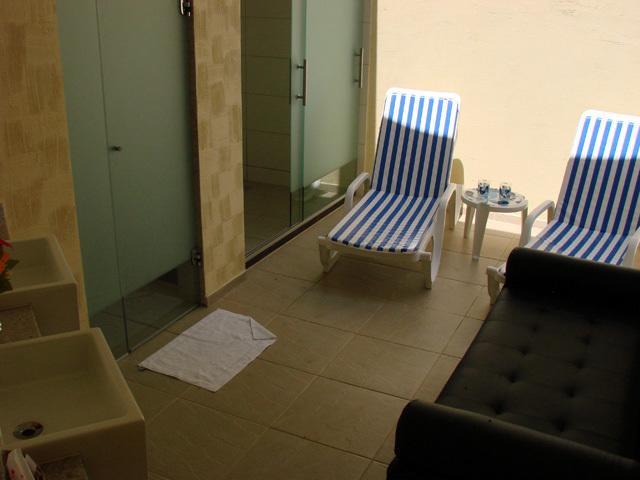 Tititi Motel (Adults Only) Ολίντα Εξωτερικό φωτογραφία