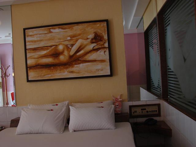 Tititi Motel (Adults Only) Ολίντα Εξωτερικό φωτογραφία