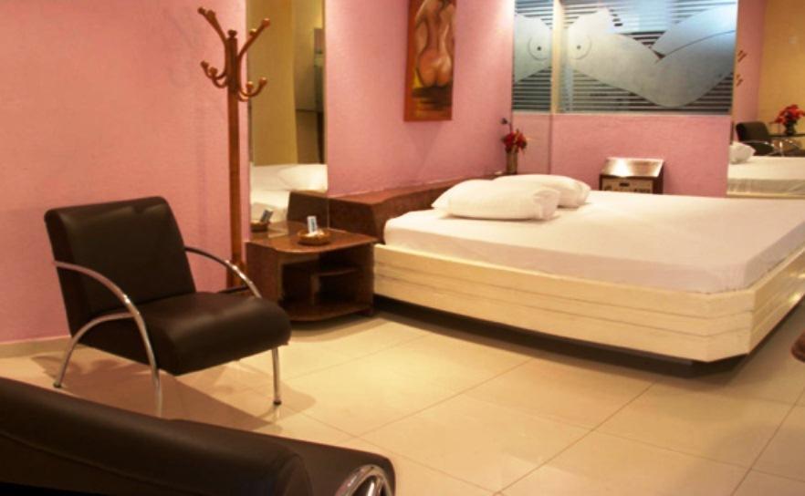 Tititi Motel (Adults Only) Ολίντα Εξωτερικό φωτογραφία
