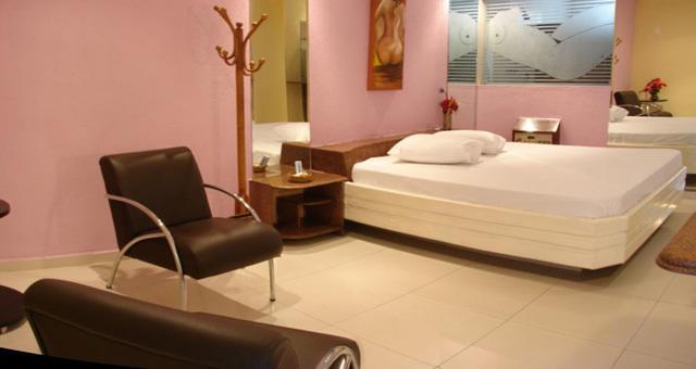Tititi Motel (Adults Only) Ολίντα Εξωτερικό φωτογραφία